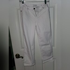 Peck & Peck Capri Pants